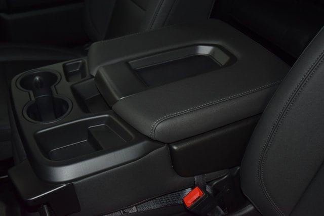 2025 Chevrolet Silverado 3500 HD Chassis Cab Work Truck - 22896968 - 29