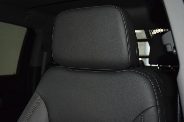 2025 Chevrolet Silverado 3500 HD Chassis Cab Work Truck - 22896968 - 30