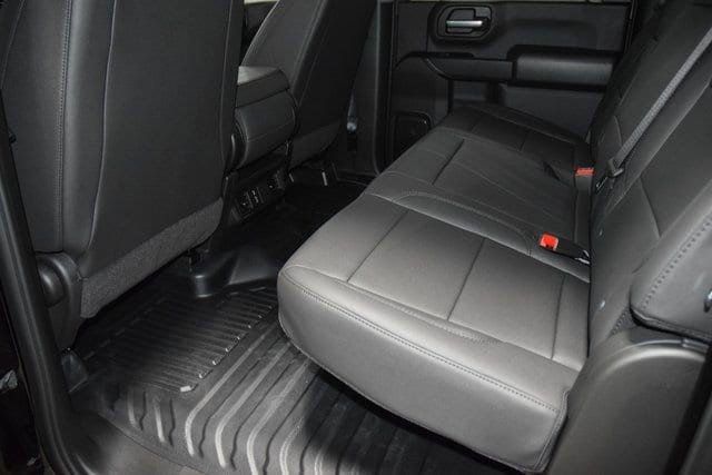 2025 Chevrolet Silverado 3500 HD Chassis Cab Work Truck - 22896968 - 31