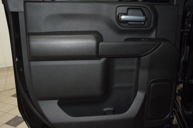 2025 Chevrolet Silverado 3500 HD Chassis Cab Work Truck - 22896968 - 32