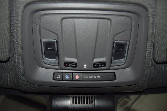 2025 Chevrolet Silverado 3500 HD Chassis Cab Work Truck - 22896968 - 36