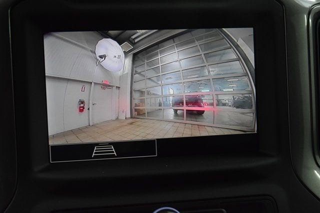 2025 Chevrolet Silverado 3500 HD Chassis Cab Work Truck - 22896968 - 37