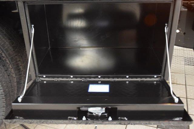 2025 Chevrolet Silverado 3500 HD Chassis Cab Work Truck - 22896968 - 39