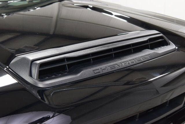 2025 Chevrolet Silverado 3500 HD Chassis Cab Work Truck - 22896968 - 7