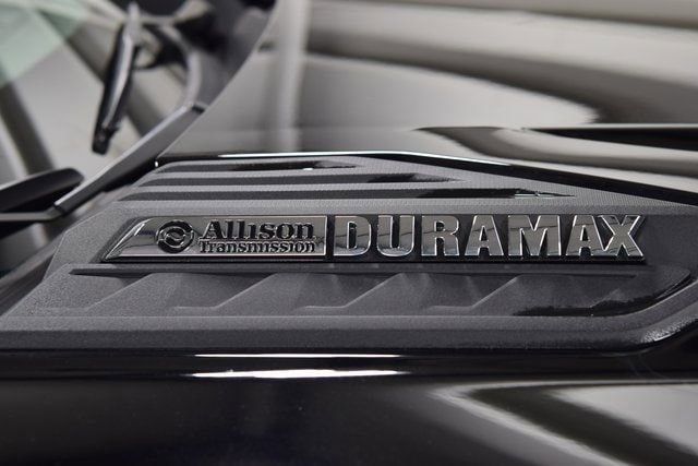 2025 Chevrolet Silverado 3500 HD Chassis Cab Work Truck - 22896968 - 8