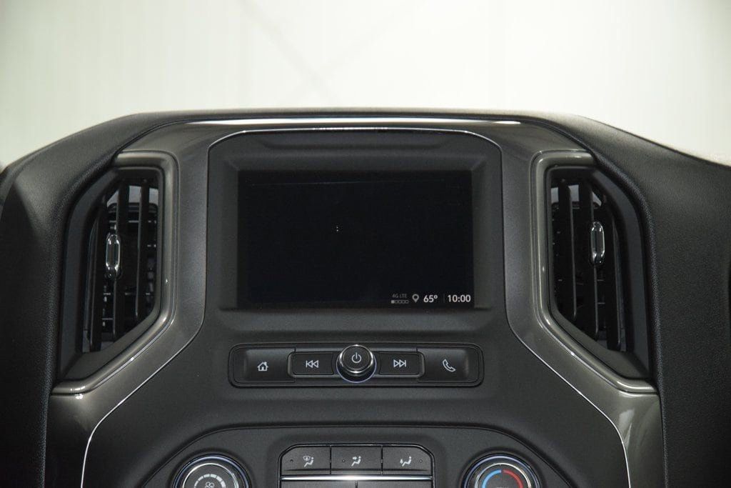 2025 Chevrolet Silverado 3500 HD Chassis Cab Work Truck - 22896969 - 20