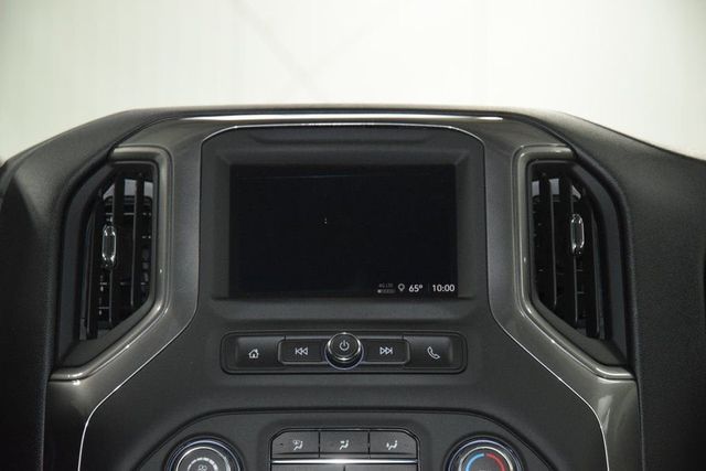 2025 Chevrolet Silverado 3500 HD Chassis Cab Work Truck - 22896969 - 20