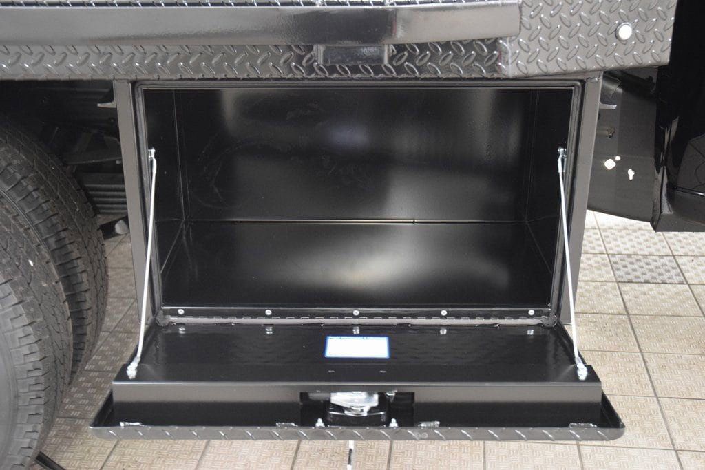 2025 Chevrolet Silverado 3500 HD Chassis Cab Work Truck - 22896969 - 39