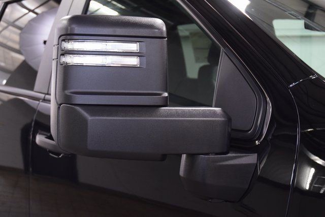 2025 Chevrolet Silverado 3500 HD Chassis Cab Work Truck - 22896970 - 10