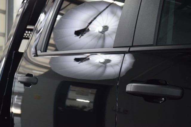 2025 Chevrolet Silverado 3500 HD Chassis Cab Work Truck - 22896970 - 11