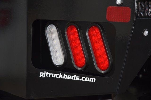 2025 Chevrolet Silverado 3500 HD Chassis Cab Work Truck - 22896970 - 12