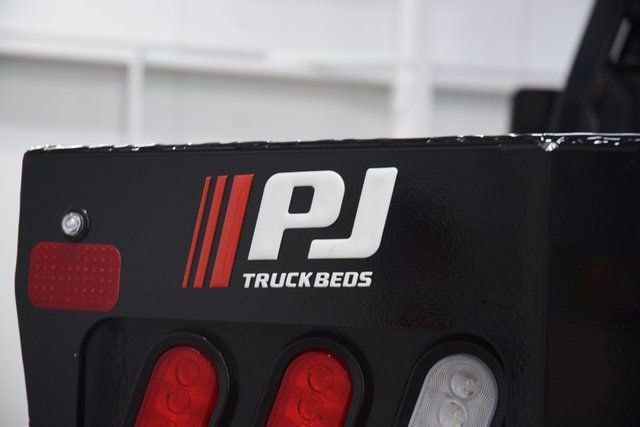 2025 Chevrolet Silverado 3500 HD Chassis Cab Work Truck - 22896970 - 14