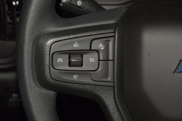 2025 Chevrolet Silverado 3500 HD Chassis Cab Work Truck - 22896970 - 26