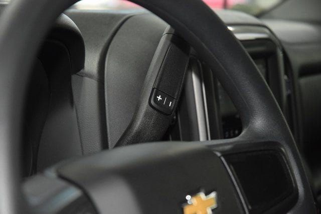 2025 Chevrolet Silverado 3500 HD Chassis Cab Work Truck - 22896970 - 27