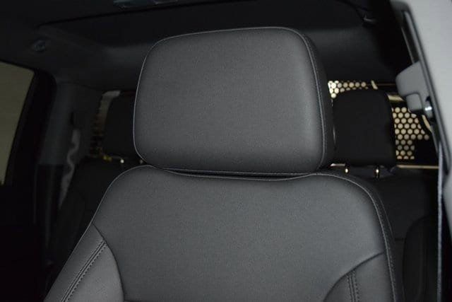 2025 Chevrolet Silverado 3500 HD Chassis Cab Work Truck - 22896970 - 30