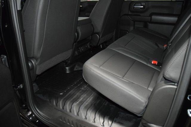 2025 Chevrolet Silverado 3500 HD Chassis Cab Work Truck - 22896970 - 31