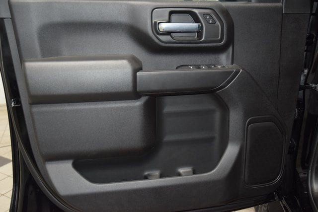 2025 Chevrolet Silverado 3500 HD Chassis Cab Work Truck - 22896970 - 34