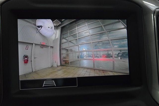 2025 Chevrolet Silverado 3500 HD Chassis Cab Work Truck - 22896970 - 37