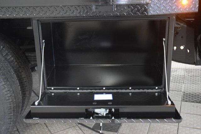 2025 Chevrolet Silverado 3500 HD Chassis Cab Work Truck - 22896970 - 39