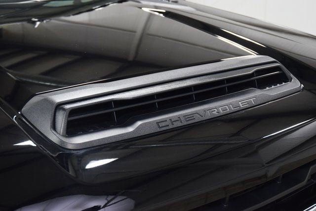 2025 Chevrolet Silverado 3500 HD Chassis Cab Work Truck - 22896970 - 7