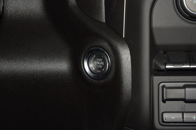 2025 Chevrolet Silverado 3500HD Work Truck photo 17