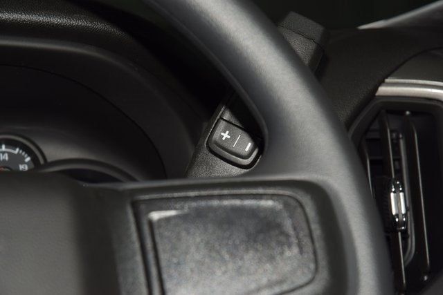 2025 Chevrolet Silverado 3500HD Work Truck photo 22