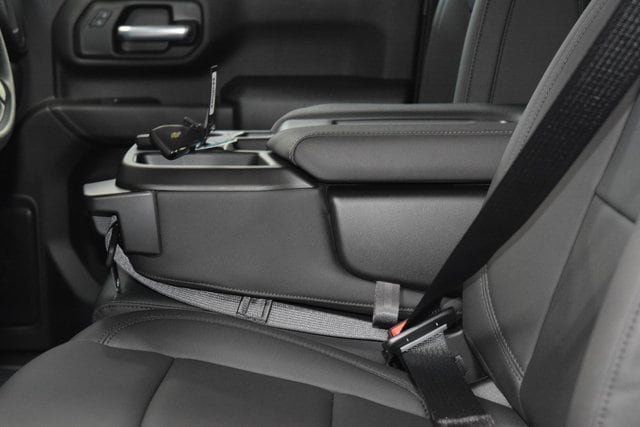2025 Chevrolet Silverado 3500HD Work Truck photo 24