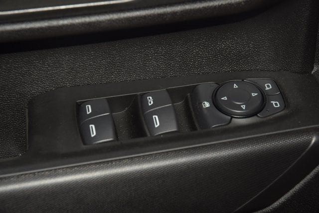 2025 Chevrolet Silverado 3500HD Work Truck photo 27