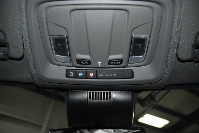 2025 Chevrolet Silverado 3500HD Work Truck photo 28