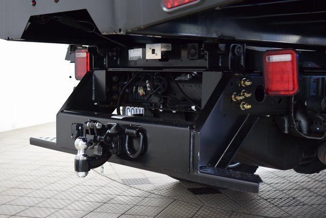 2025 Chevrolet Silverado 3500 HD Chassis Cab Work Truck - 22920483 - 13