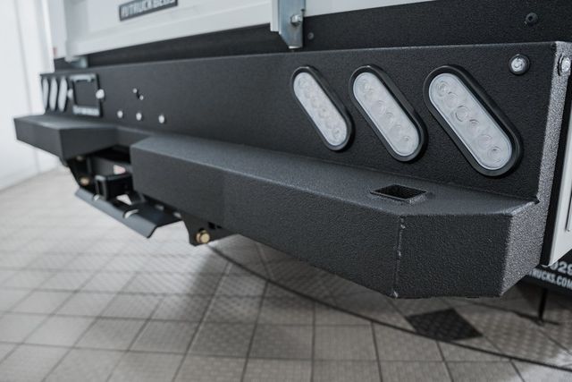 2025 Chevrolet Silverado 3500 HD Chassis Cab Work Truck - 22927335 - 23