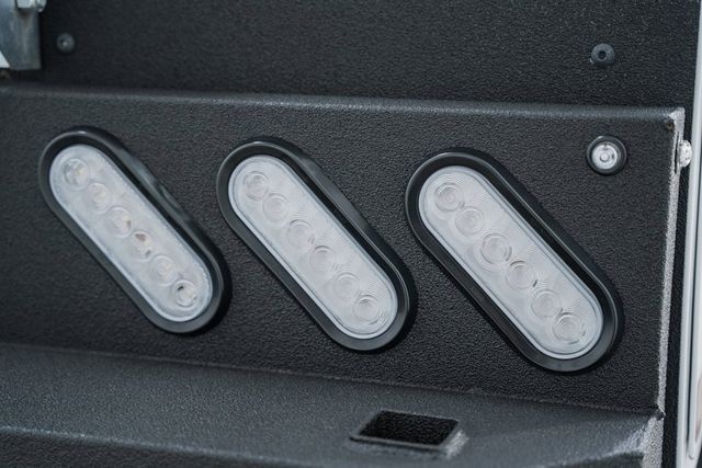 2025 Chevrolet Silverado 3500 HD Chassis Cab Work Truck - 22927335 - 25