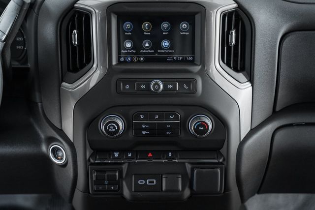 2025 Chevrolet Silverado 3500 HD Chassis Cab Work Truck - 22927335 - 29