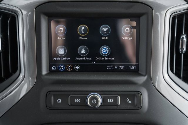 2025 Chevrolet Silverado 3500 HD Chassis Cab Work Truck - 22927335 - 30