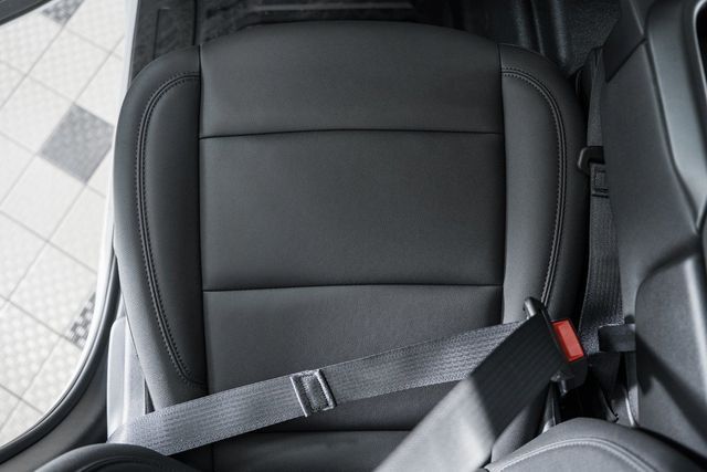 2025 Chevrolet Silverado 3500 HD Chassis Cab Work Truck - 22927335 - 38