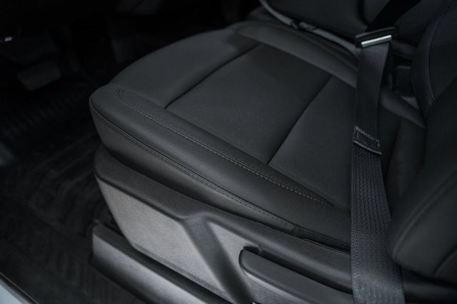 2025 Chevrolet Silverado 3500 HD Chassis Cab Work Truck - 22927335 - 41