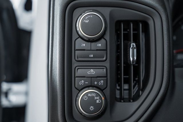 2025 Chevrolet Silverado 3500 HD Chassis Cab Work Truck - 22927335 - 46