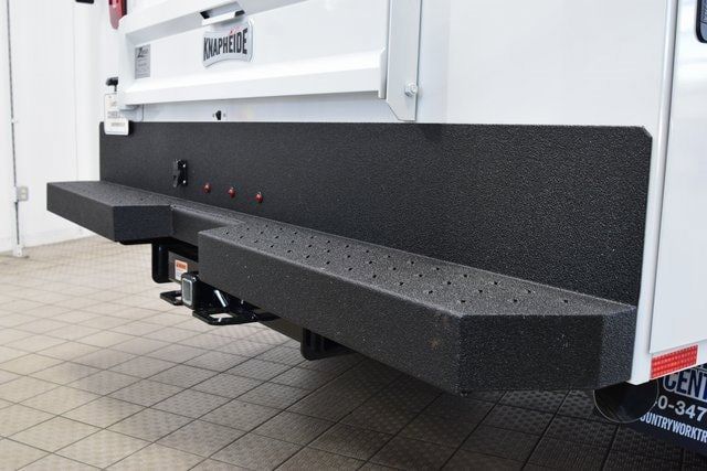 2025 Chevrolet Silverado 3500 HD Chassis Cab Work Truck - 22929861 - 12