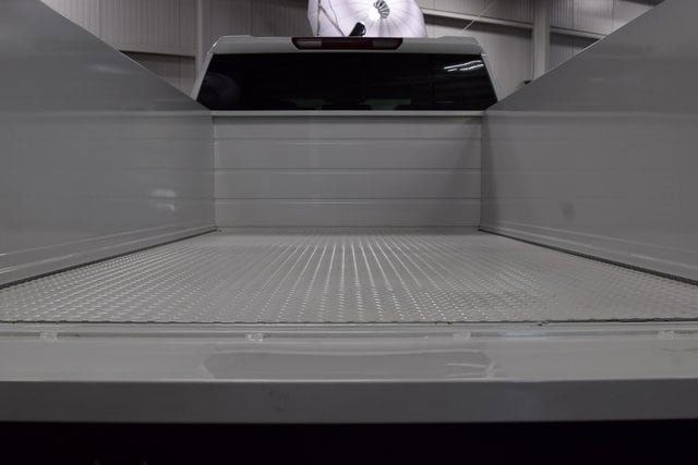 2025 Chevrolet Silverado 3500 HD Chassis Cab Work Truck - 22929861 - 13