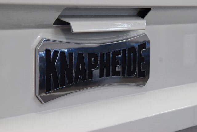 2025 Chevrolet Silverado 3500 HD Chassis Cab Work Truck - 22929861 - 14