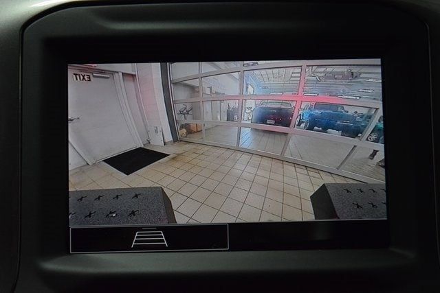 2025 Chevrolet Silverado 3500 HD Chassis Cab Work Truck - 22929861 - 39