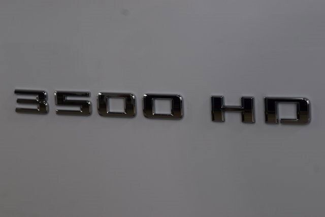 2025 Chevrolet Silverado 3500 HD Chassis Cab Work Truck - 22929861 - 8