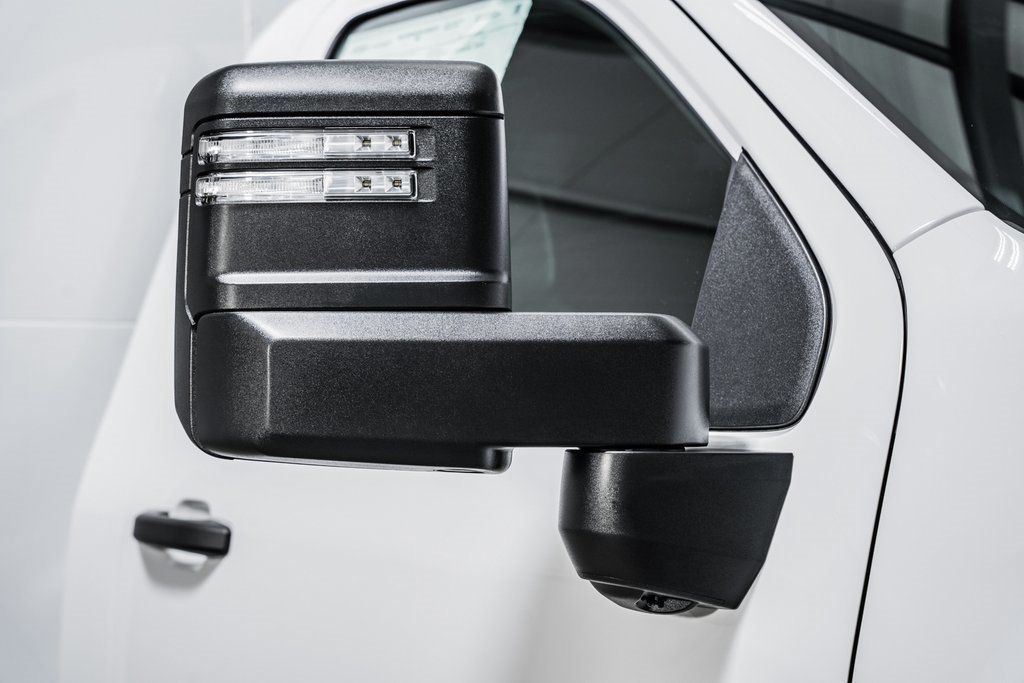 2025 Chevrolet Silverado 3500 HD Chassis Cab Work Truck - 22931335 - 12