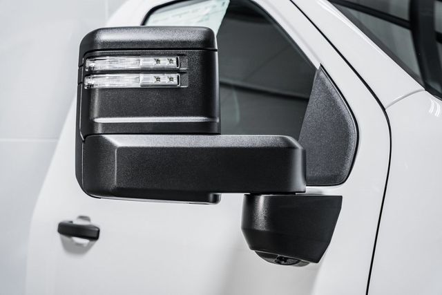 2025 Chevrolet Silverado 3500 HD Chassis Cab Work Truck - 22931335 - 12