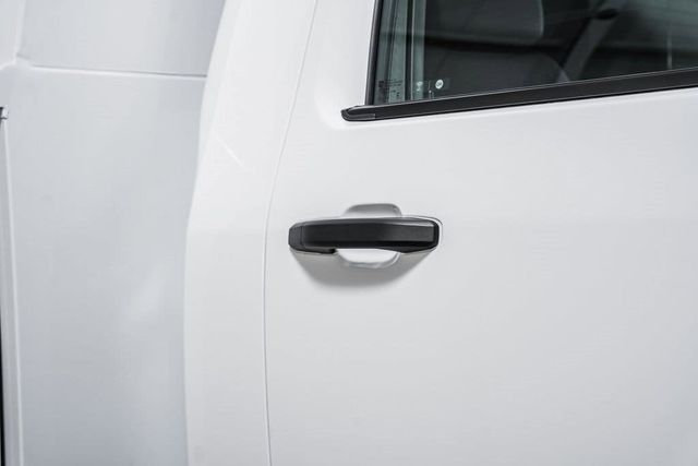 2025 Chevrolet Silverado 3500 HD Chassis Cab Work Truck - 22931335 - 13