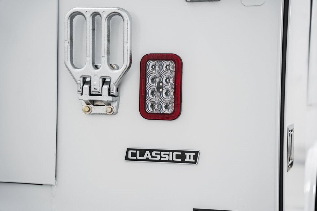 2025 Chevrolet Silverado 3500 HD Chassis Cab Work Truck - 22931335 - 20