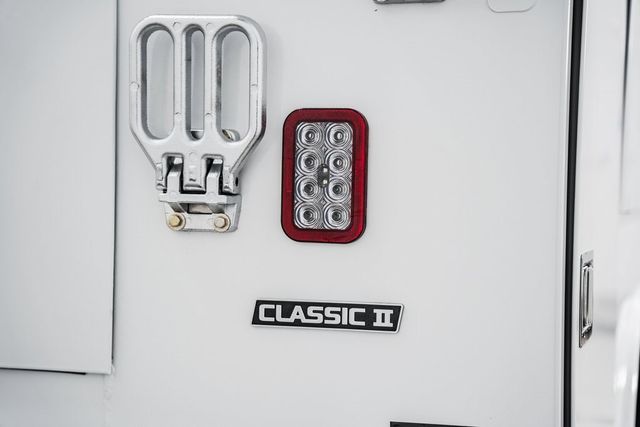 2025 Chevrolet Silverado 3500 HD Chassis Cab Work Truck - 22931335 - 20