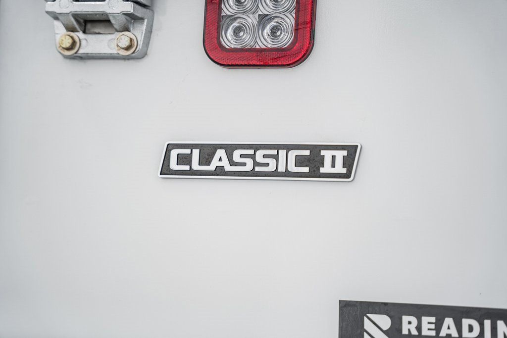 2025 Chevrolet Silverado 3500 HD Chassis Cab Work Truck - 22931335 - 21