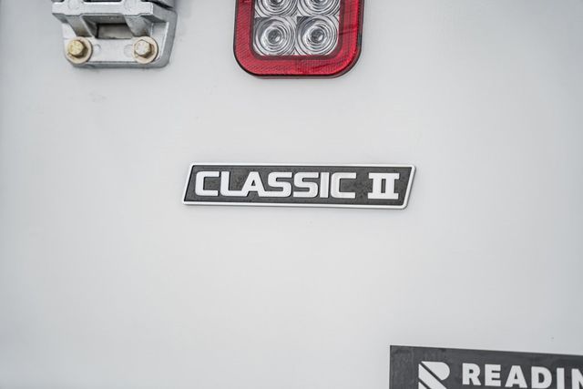 2025 Chevrolet Silverado 3500 HD Chassis Cab Work Truck - 22931335 - 21