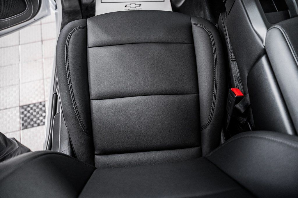 2025 Chevrolet Silverado 3500 HD Chassis Cab Work Truck - 22931335 - 34